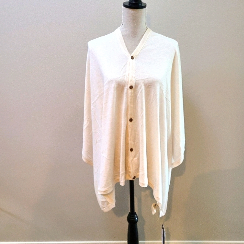 UGG shawl
